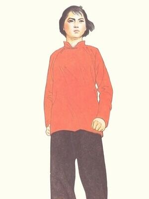 刘胡兰纪念馆