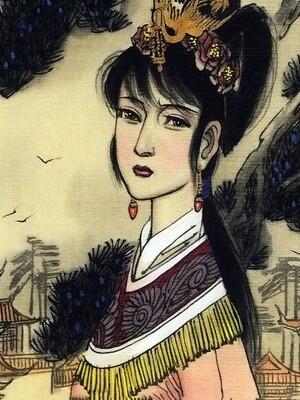 虎符咒有什么能力