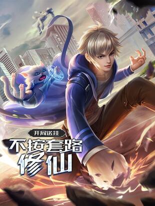 开局送挂:不按套路修仙是什么小说