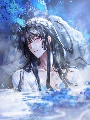 18.《独占病美人师尊【重生】》