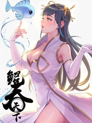 鲲吞天下小说叫什么名字啊