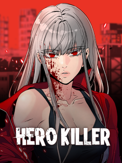 Hero Killer