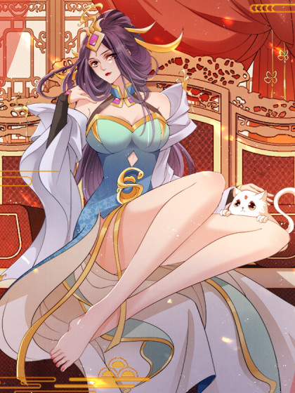女反派的跟班小说免费阅读全文