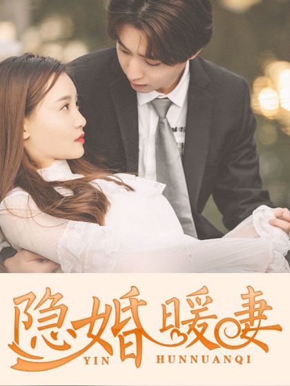 隐婚暖妻免费全文