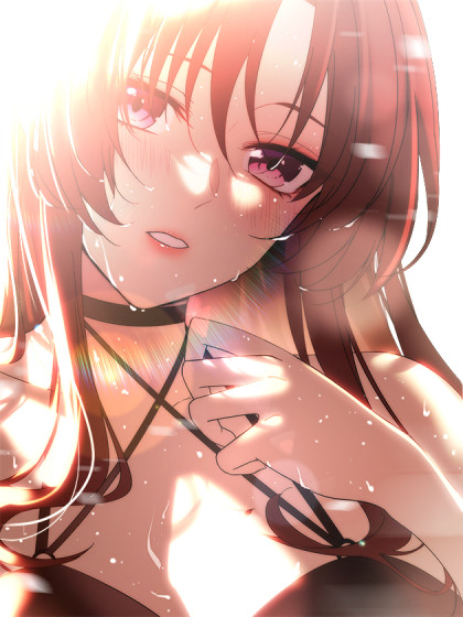这里的妹子都想攻略我免费漫画观看动漫